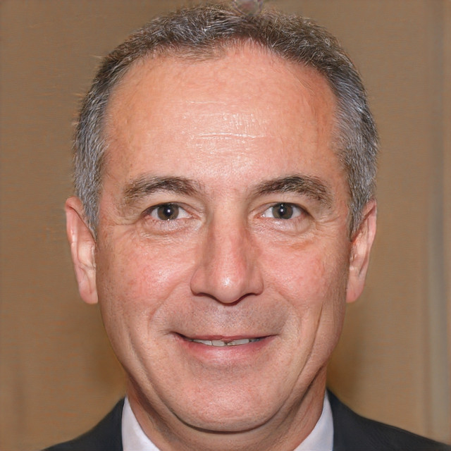 James R Miketa