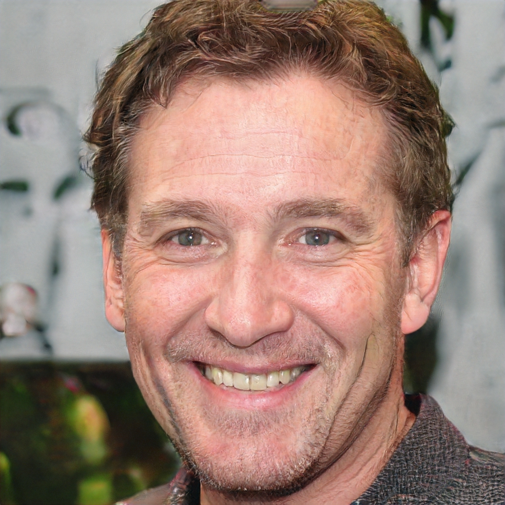 Robert Martinez
